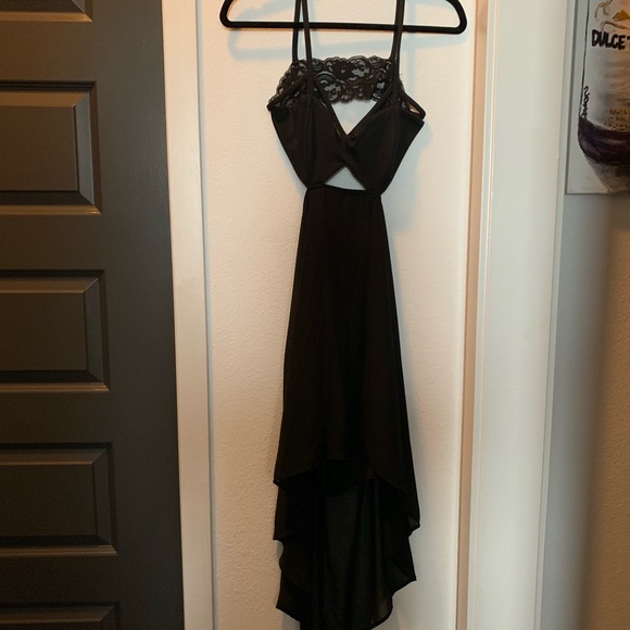 Nasty Gal Sexy LBD - Picture 1 of 2
